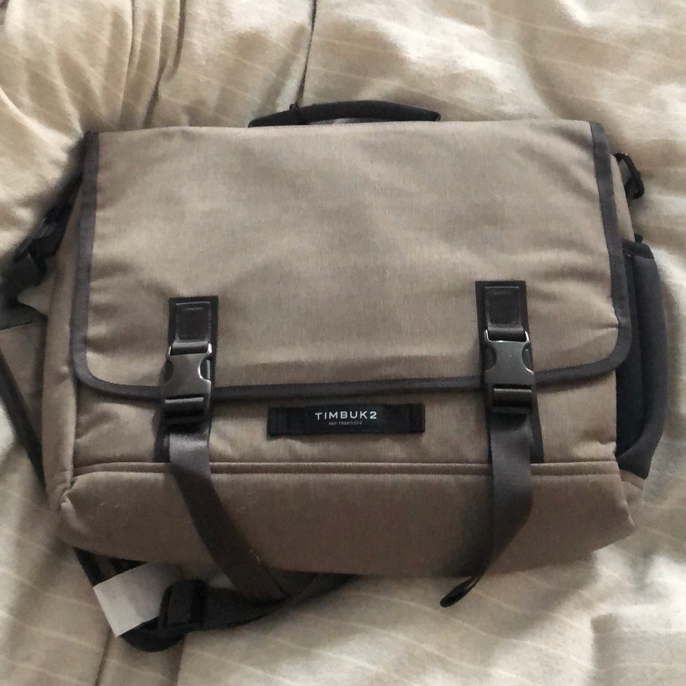Timbuk2 messenger bag
